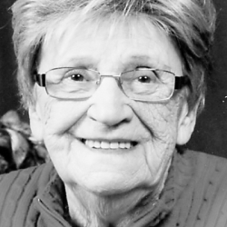 ST-PIERRE SIMONNE