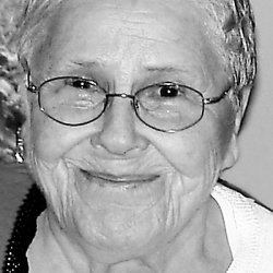 BOLDUC CÉCILE (BOURQUE)