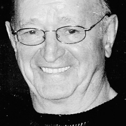 BEAUDET ROBERT