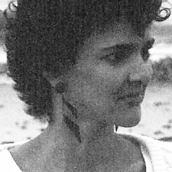 BLANCHET MARIE-CLAUDE