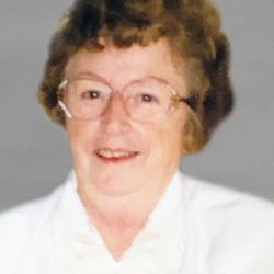 BOUTHILLIER LUCILLE (DESLANDES)