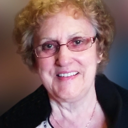 CHARRON PIERRETTE (VALLIÈRES)