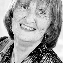 VACHON, CÉLINE