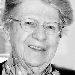 ROY, RAYMONDE