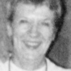 PEDNAULT GISÈLE