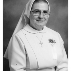 ROY, SOEUR MARGUERITE