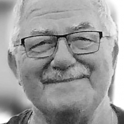 BERNARD YVAN