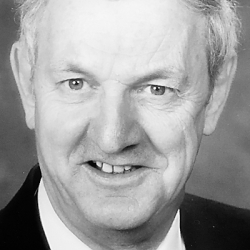 LAWLIS, GERRY