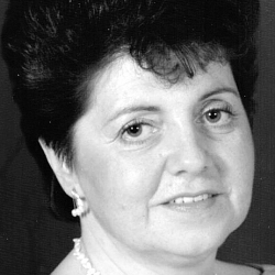 FREDETTE GISÈLE (GUIMOND)