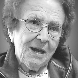 BISSONNETTE SIMONNE (TURGEON)