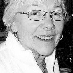 ST-HILAIRE GINETTE