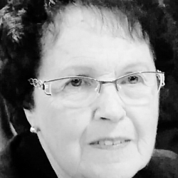 LAFOND BERTHA (DOSTIE)