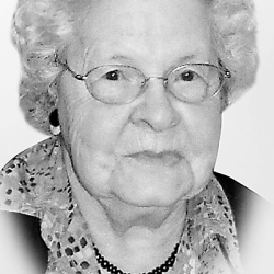 DUFAULT, LUCIENNE (ST-LAURENT)