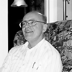 DOYON CHARLES