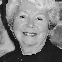 BELLOWS BARBARA GILL