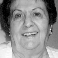 GAUVIN, GISÈLE (LAFLAMME)