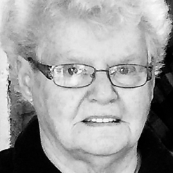 POULIOT PAULINE (LOUBIER)