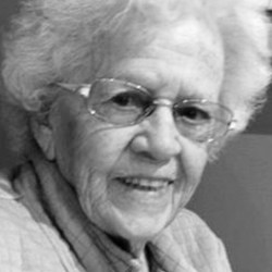 PILON, RITA (NÉE BOUDREAULT)