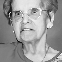 LAVERDIÈRE RACHEL (LEMAY)