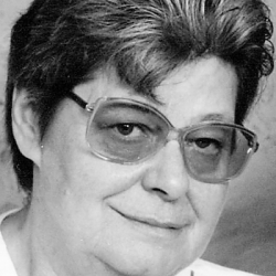 ROBINSON ROBERTA