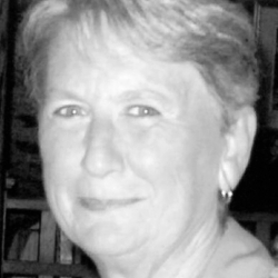 ROY, MICHELINE (CARRIER)
