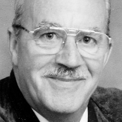 DEMERS FERNAND