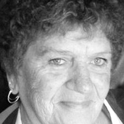 LAPLANTE JEANNINE