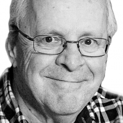 DESAULNIERS PAUL