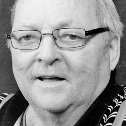 RUEL GILLES