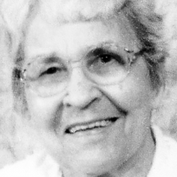 ROSA MARIE-LAURE (MERCIER)