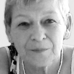 PARÉ CÉCILE