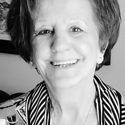 LAPRÉ PAULINE