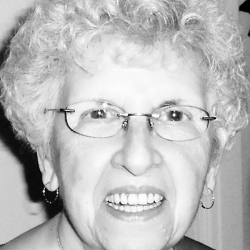 PROULX, FRANÇOISE