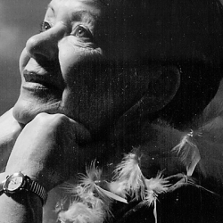 RAYMOND ALMA