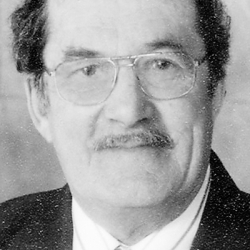 GOSSELIN, PAUL-HENRI