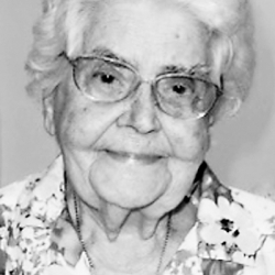 FORTIN ANITA (DUMAS)