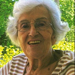 BÉLANGER GISÈLE