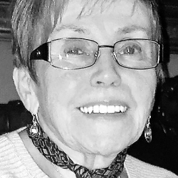 BERGERON SUZANNE (GRANDCHAMP)
