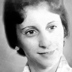 ARSENAULT CARMEN (NÉE ADAM)