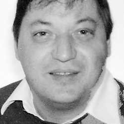 GAGNÉ JACQUES