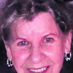 CROTEAU GINETTE