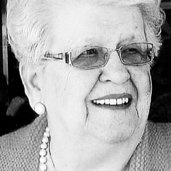 FLUET THÉRÈSE (BEAUDIN)