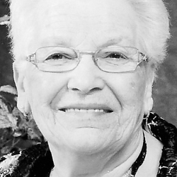 FAUCHER THÉRÈSE (DIONNE)