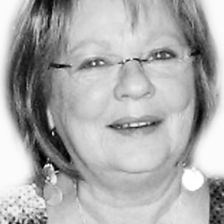 MORIN ANNE-MARIE