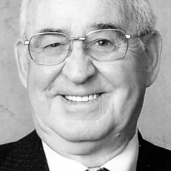 LEMELIN BERNARD