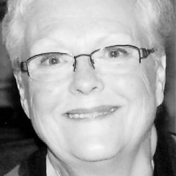 MARCEAU ANDRÉE