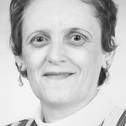 ARSENAULT MARIE-CLAIRE (HINSE)