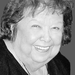 CAYER RITA