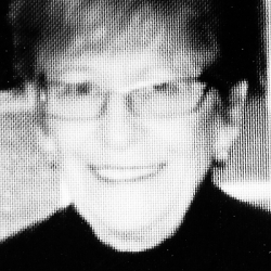 ROY GENEST, MONIQUE