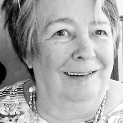 ROBERGE FRANÇOISE